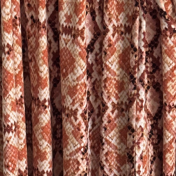 Romper Jumpsuit WHBM - Picture 1 of 11